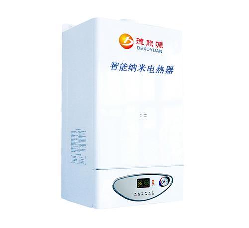 壁掛式電鍋爐